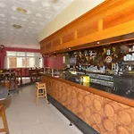 Santa Cruz ריבאדאו