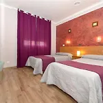 Santa Cruz * ריבאדאו