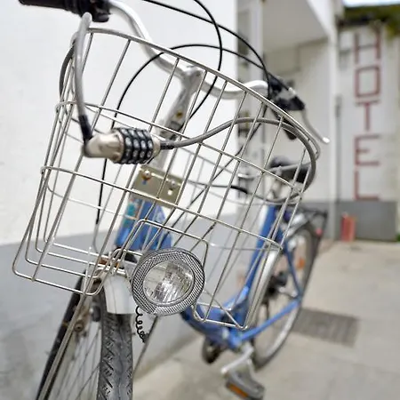 圣克鲁斯酒店 酒店