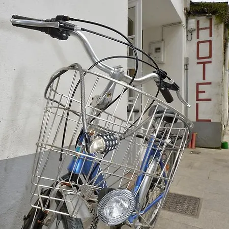 ホテル サンタ クルス