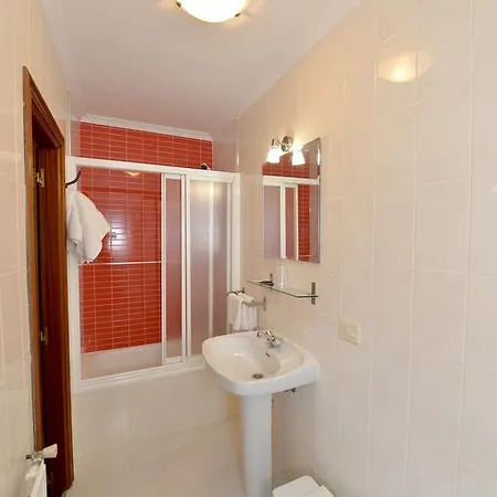 Santa Cruz Ribadeo