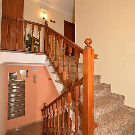 Hotel Santa Cruz Ribadeo