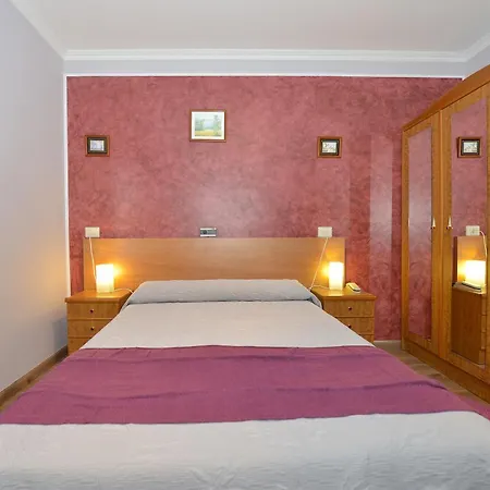 Santa Cruz * Ribadeo