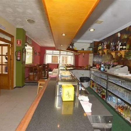 Santa Cruz Hotell