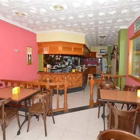 Santa Cruz فندق