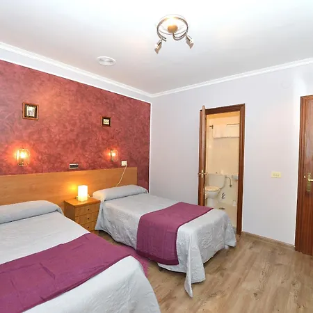 Santa Cruz * Ribadeo