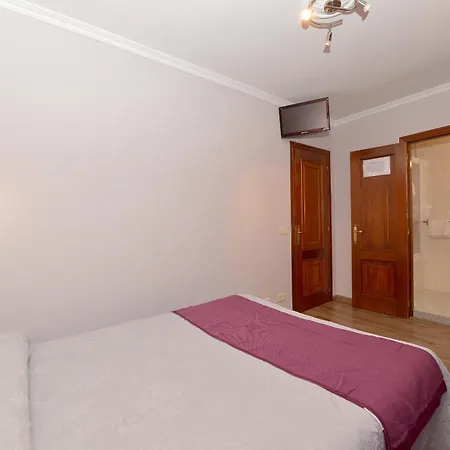 Santa Cruz Szálloda