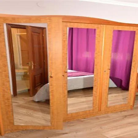 Hotell Santa Cruz