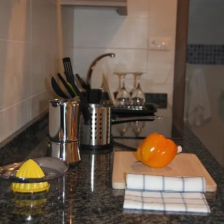 Santa Cruz Szálloda Ribadeo