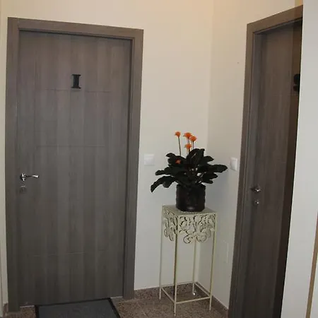 Santa Cruz Szálloda