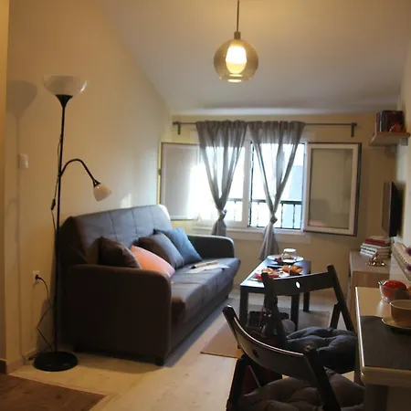 Santa Cruz Szálloda *