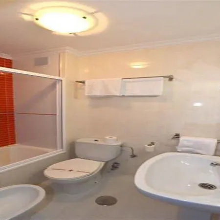 Santa Cruz Szálloda Ribadeo