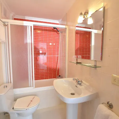 酒店 圣克鲁斯酒店