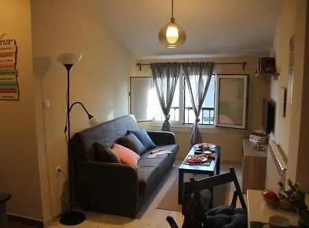 酒店 圣克鲁斯酒店 *