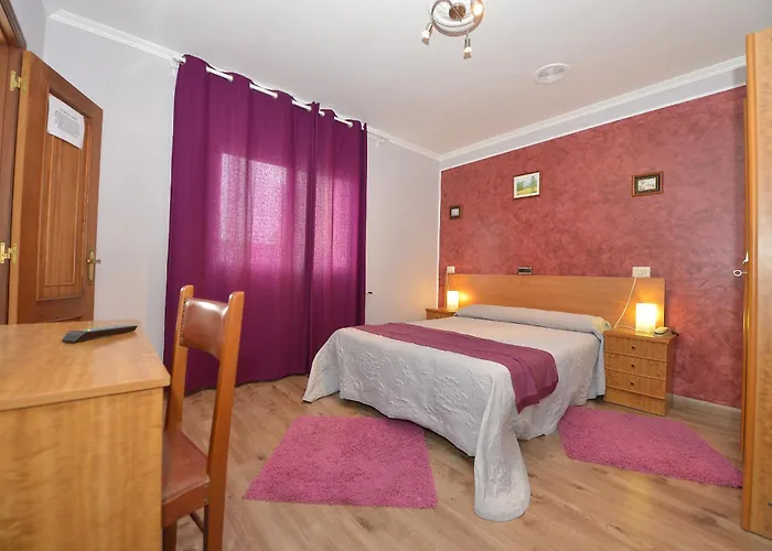 Santa Cruz * Ribadeo