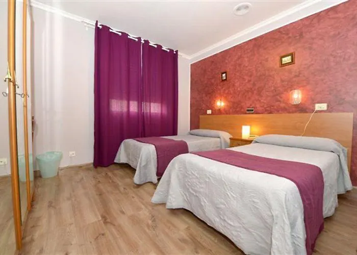 Santa Cruz * Ribadeo