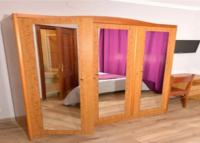 Ξενοδοχείο Santa Cruz