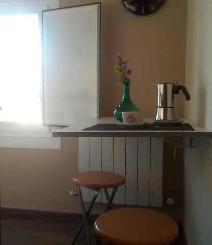 Santa Cruz Otel Ribadeo