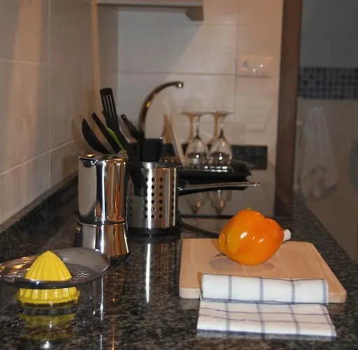 Santa Cruz Hotell Ribadeo